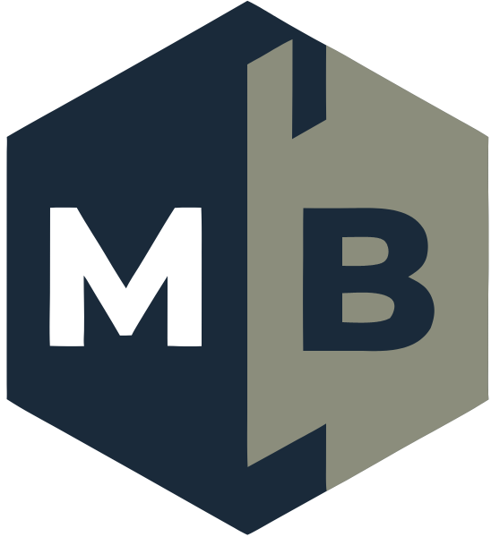 MittBygg Logo